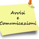 AVVISO IMPORTANTE MINISTRO SALUTE IN AMBITO COVID