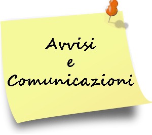 AVVISO IMPORTANTE MINISTRO SALUTE IN AMBITO COVID