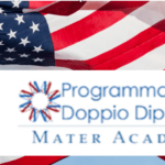 Mater Academy doppio diploma Italia-USA incontro 16 maggio ore 15,30