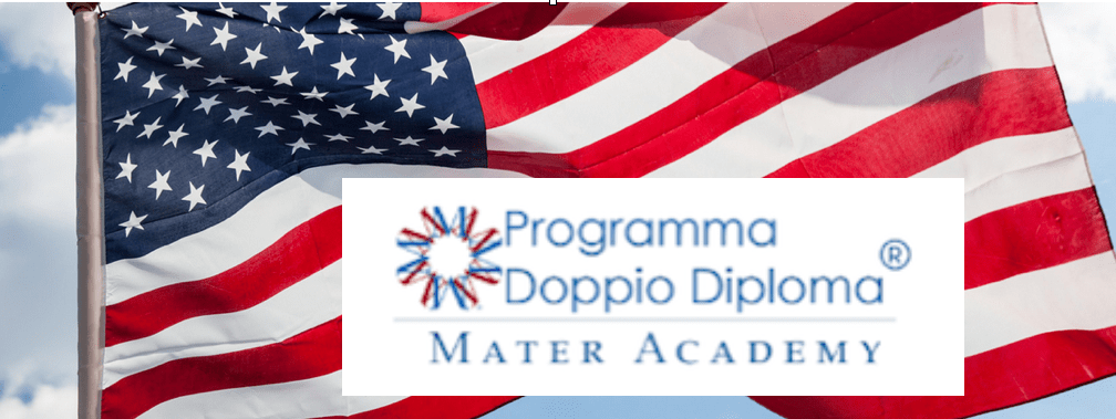 Mater Academy doppio diploma Italia-USA incontro 16 maggio ore 15,30