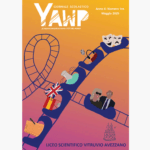 YAWP NUMERO TRE ANNO 10 – CELEBRAZIONE DEI 65 ANNI DEL LICEO SCIENTIFICO “M. VITRUVIO P.”