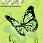 YAWP NUMERO 3 ANNO 8