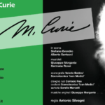 circ. n 110 Partecipazione allo spettacolo Madame Curie – 14.2.23 Teatro dei Marsi