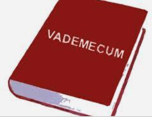 VADEMECUM per il buon funzionamento della scuola